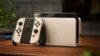 Nintendo Switch OLED 4