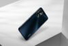 OPPO A16 Crystal Black