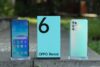 OPPO Reno6 3