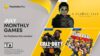 PS Plus Juli 2021