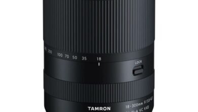 Tamron 18 300mm F3.5 6.3 Di III A VC VXD 1
