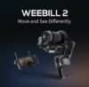 Zhiyun Weebill 2 3