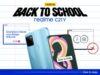realme Back to School
