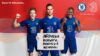 3 Indonesia x Chelsea FC