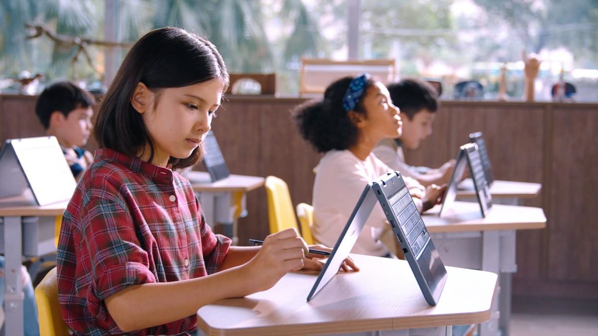 5 Rekomendasi Laptop Konvertibel 5-7 Jutaan Rupiah untuk Sekolah Online 53 ASUS BR1100FKA 1 1 e1627891162404