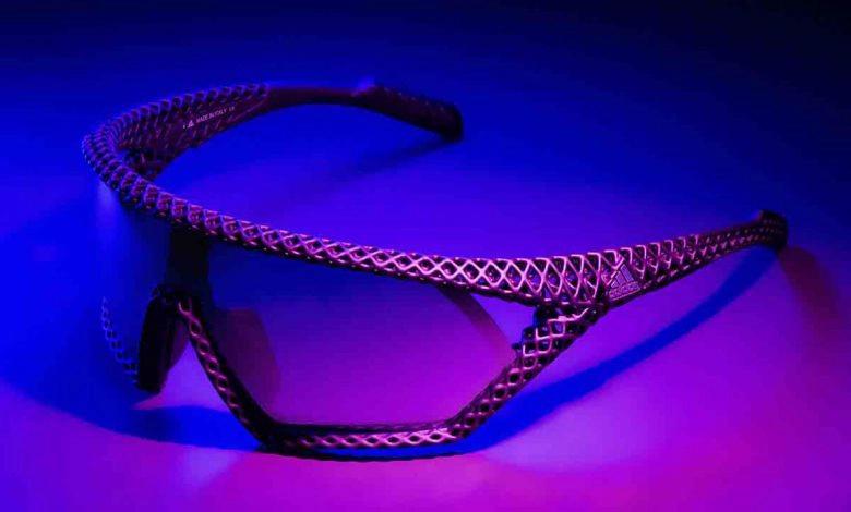 Adidas 3D CMPT: Kacamata Edisi Terbatas dengan Teknologi Cetak 3D 52 Adidas 3D CMPT 1