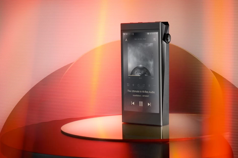 Astell Kern Aultima SP2000T 1