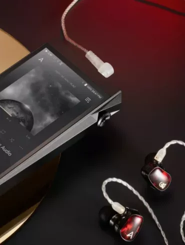 Astell Kern Aultima SP2000T 2 Astell Kern Aultima SP2000T 2