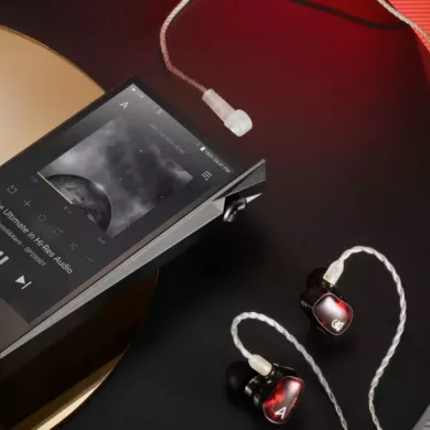 Astell Kern Aultima SP2000T 2