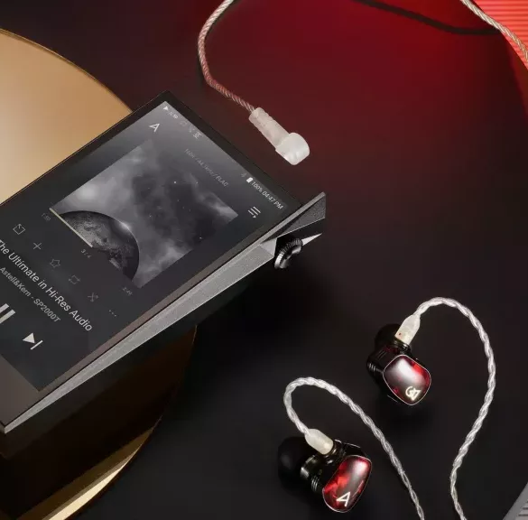 Astell Kern Aultima SP2000T 2 Astell Kern Aultima SP2000T 2