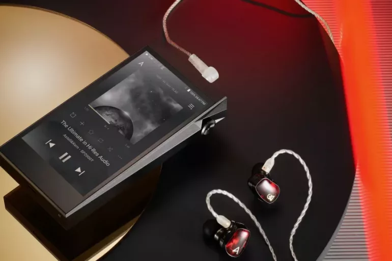 Astell Kern Aultima SP2000T 2 Astell Kern Aultima SP2000T 2