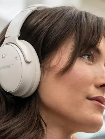 Bose QuietComfort 45: Janjikan Peningkatan Kualitas Audio, Baterai Tahan 24 Jam 28 Bose QuietComfort 45