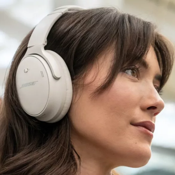 Bose QuietComfort 45: Janjikan Peningkatan Kualitas Audio, Baterai Tahan 24 Jam 19 Bose QuietComfort 45