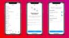Fitur Batas Limits Instagram