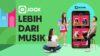 JOOX Rooms 1