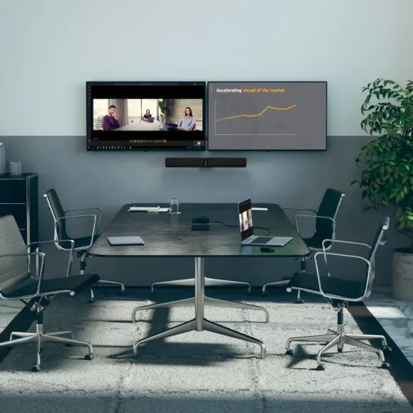 Jabra Luncurkan Kamera PanaCast 50 dan 20 Untuk Konferensi Video 25 Jabra Panacast 50 1