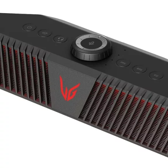 LG UltraGear GP9: Speaker Gaming dengan Hi-Fi Quad DAC dan Game Genre Optimizer 27 LG UltraGear GP9