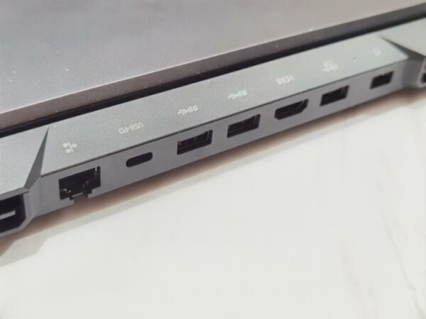 Lenovo Legion 5 Pro 2 Lenovo Legion 5 Pro 2