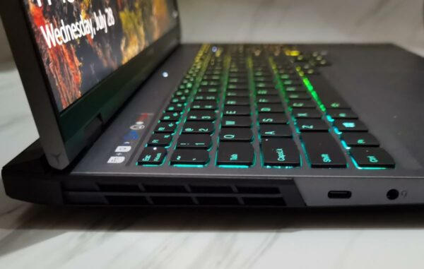 Lenovo Legion 5 Pro 4 Lenovo Legion 5 Pro 4