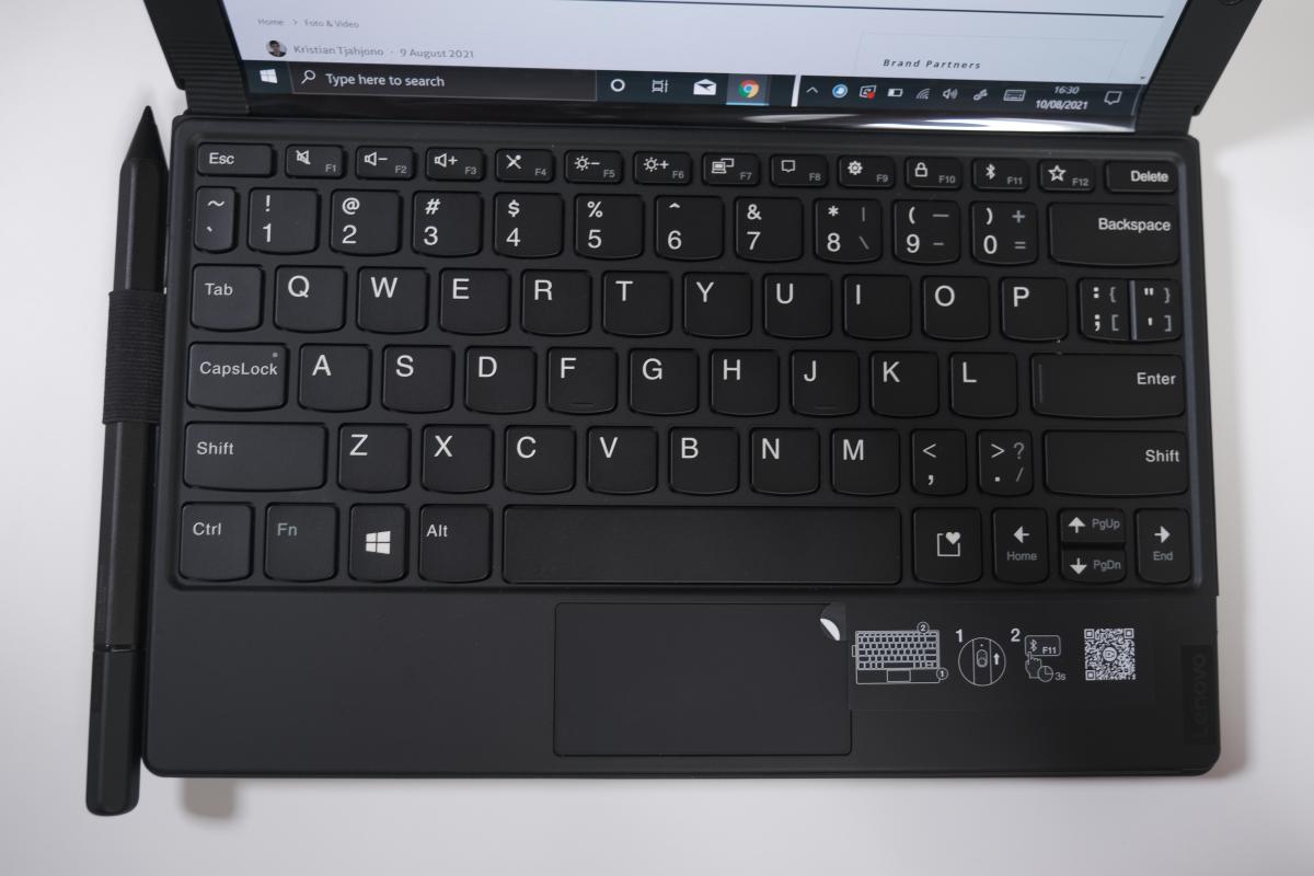 Lenovo ThinkPad X1 Fold 3