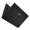 MSI Summit E13 Flip Evo 4