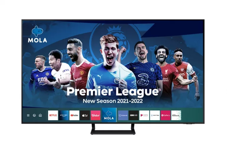 Mola Samsung TV Mola Samsung TV