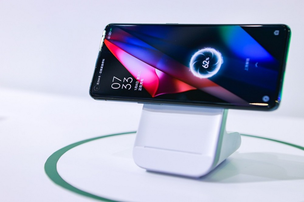 OPPO Wireless Charging Stand