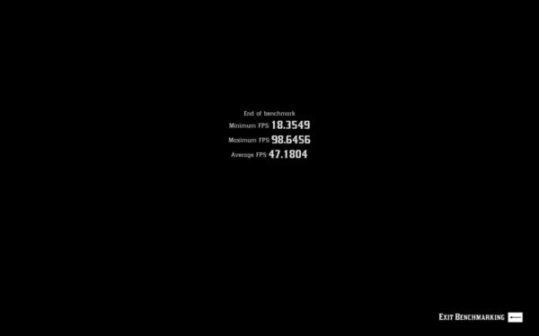 RDR2 Ultra DLSS ON Quality Directx12 2560 x 1600 e1628080727794