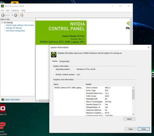 RTX 3080 max q 2 RTX 3080 max q 2