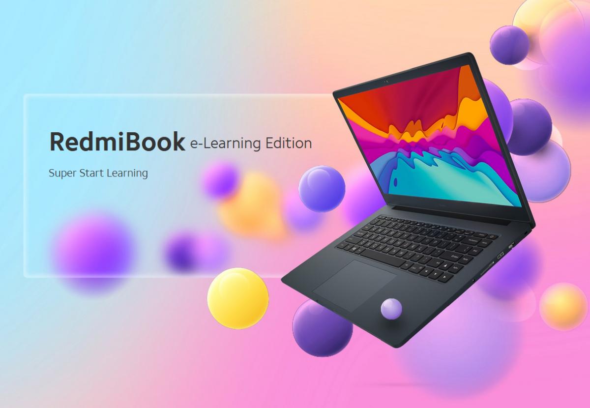 RedmiBook 15 Pro 2