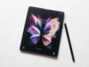 Samsung Galaxy Z Fold3 Phantom Black 3