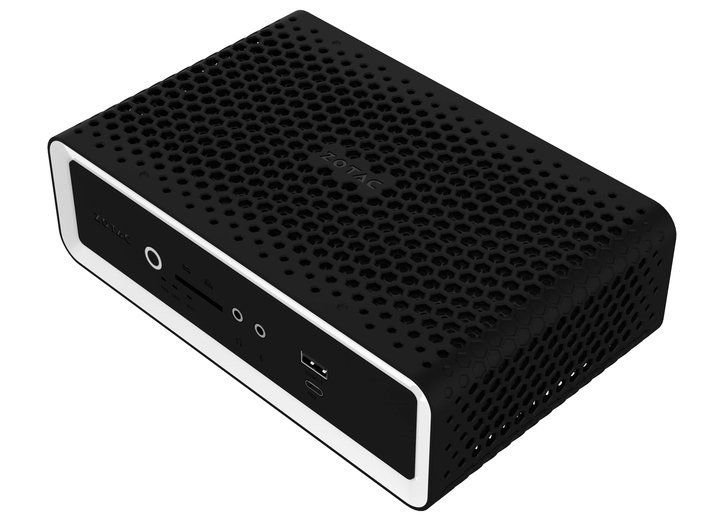 Zotac ZBOX C Series 1