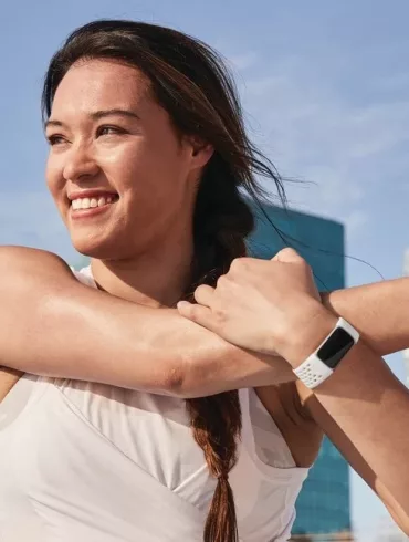 fitbit charge 5 1