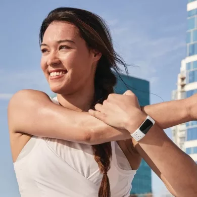 fitbit charge 5 1