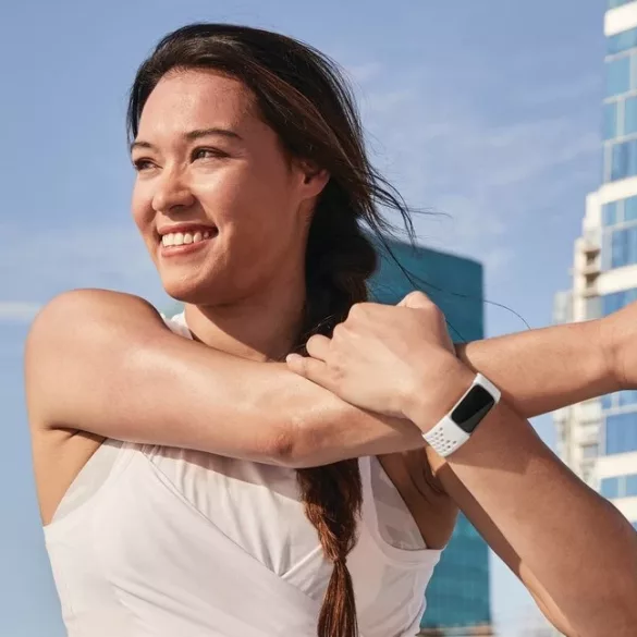 fitbit charge 5 1