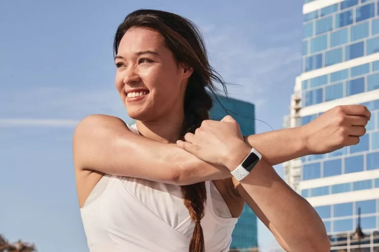 fitbit charge 5 1
