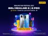 realme Fan Festival 2021