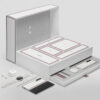 thom browne galaxy z fold 3