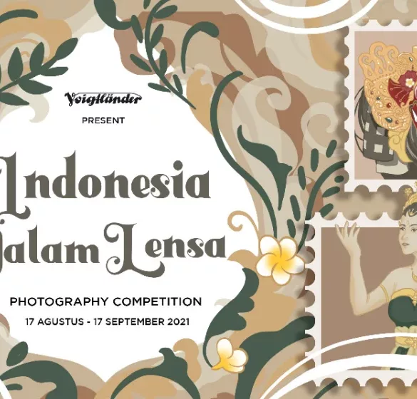 Voigtlander Indonesia Gelar Kompetisi Fotografi Bertema “Indonesia Dalam Lensa” 19 voigtlander photo competition agustus 2021