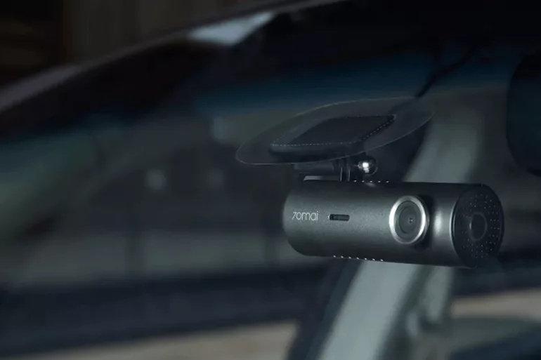 70mai Dash Cam M300