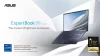 ASUS ExpertBook B9400 plus logo