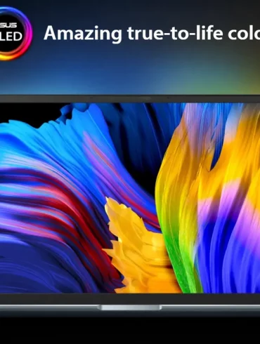 ASUS OLED 6 ASUS OLED 6