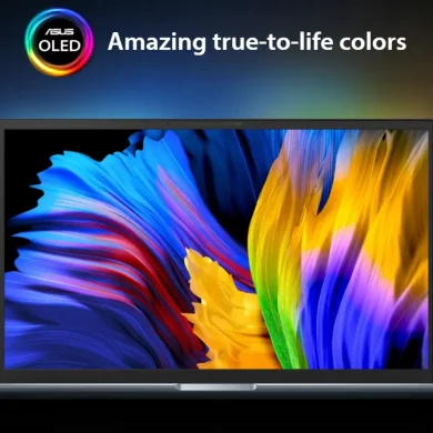 ASUS OLED 6