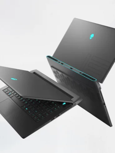 Alienware m15 Ryzen Edition R5 Alienware m15 Ryzen Edition R5