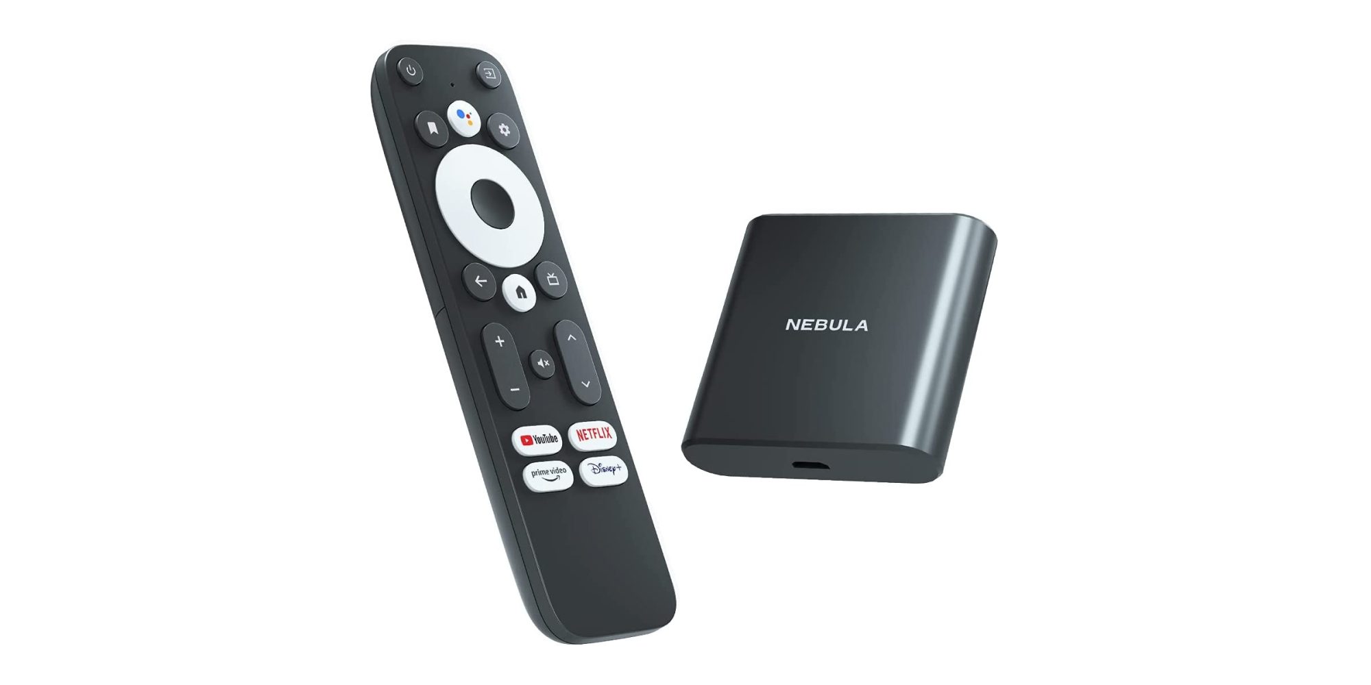 Anker Nebula 4K Streaming Dongle 1