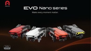 Autel EVO Nano Series 2