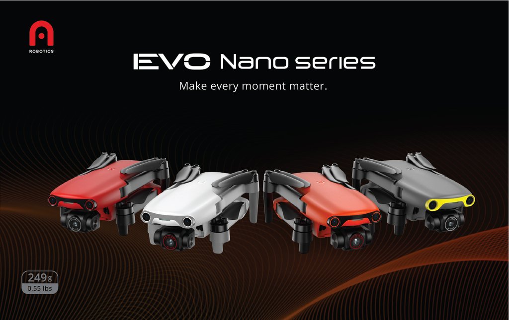 Autel EVO Nano Series 2