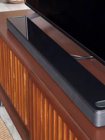 Bose Umumkan Smart Soundbar 900 dengan Dukungan Dolby Atmos 29 Bose Smart Soundbar 900