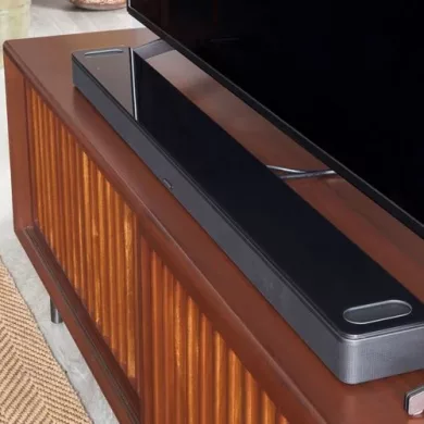 Bose Smart Soundbar 900