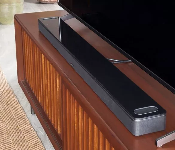 Bose Umumkan Smart Soundbar 900 dengan Dukungan Dolby Atmos 25 Bose Smart Soundbar 900